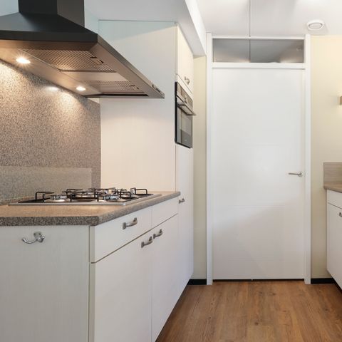 Bungalow 4 personen - 4B2