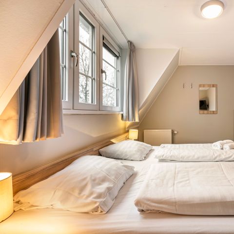 Bungalow 4 personen - 4B1