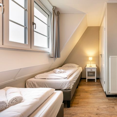 Bungalow 4 personen - 4B1