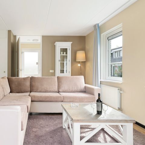 Bungalow 4 personen - 4B2