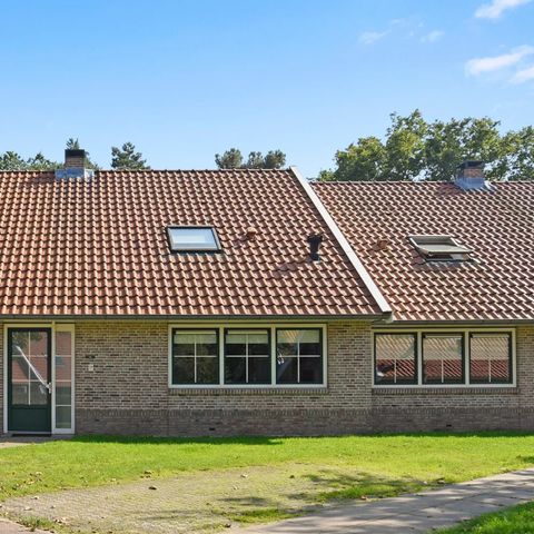 VAKANTIEHUIS 12 personen - 12CT1