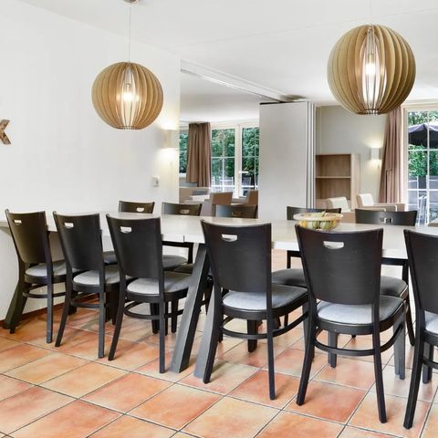 VAKANTIEHUIS 12 personen - 12CT1