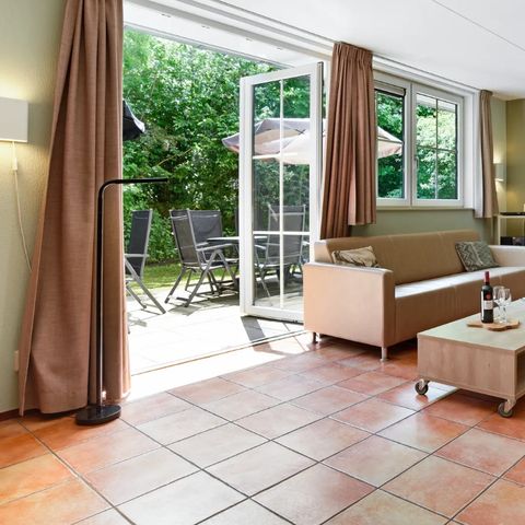 VAKANTIEHUIS 12 personen - 12CT1