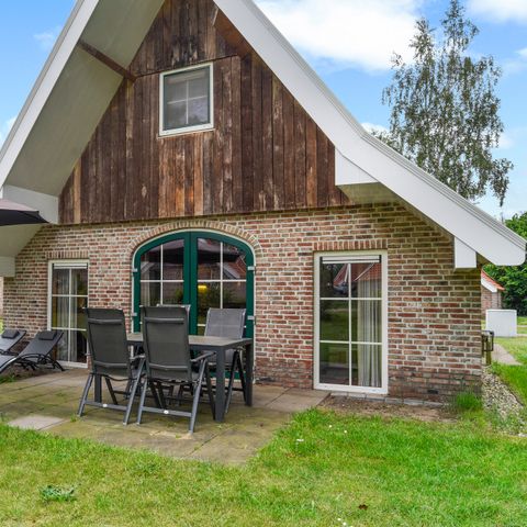 Bungalow 4 personen - 4L