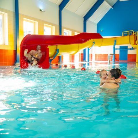 Landal Landgoed De Hellendoornse Berg - Hellendoorn - Afbeelding N°3