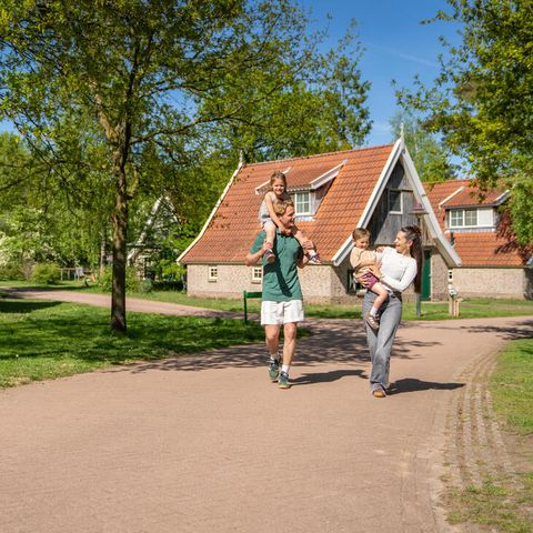 Landal Landgoed De Hellendoornse Berg - Hellendoorn - Afbeelding N°2