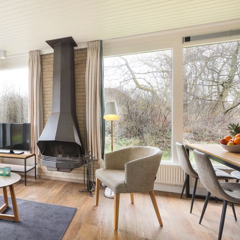 Bungalow 4 personen - 4C