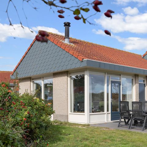 Bungalow 4 personen - 4C
