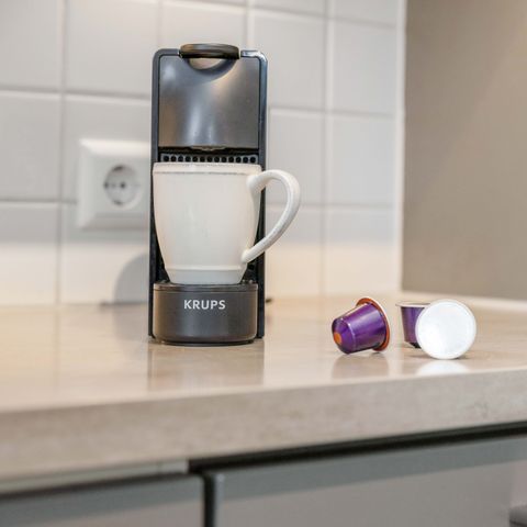 Bungalow 8 personen - 8EL Breed toegankelijk