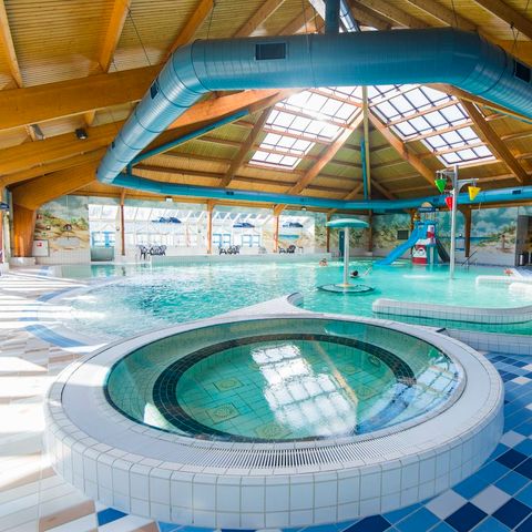 Landal Sluftervallei - Camping Texel - Afbeelding N°2