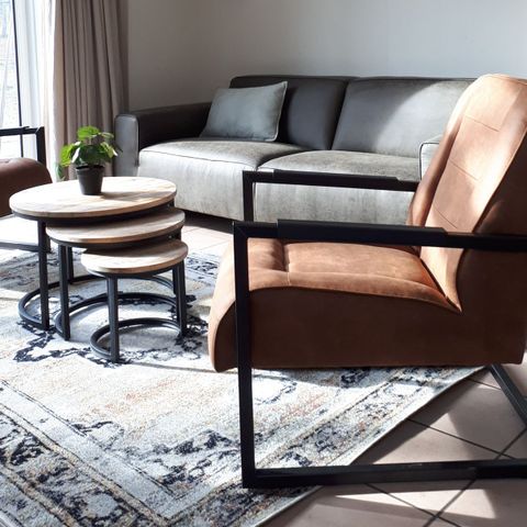 Bungalow 6 personen - Ommer