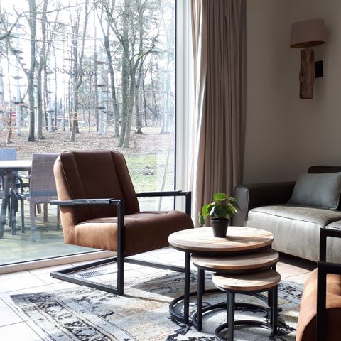 Bungalow 6 personen - Ommer