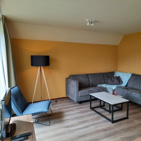 Bungalow 4 personen - Vakantiehuis C