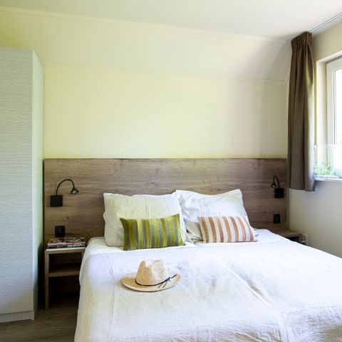 Bungalow 8 personen - Vakantiehuis C
