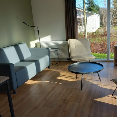 Chalet 4 personen - Comfort