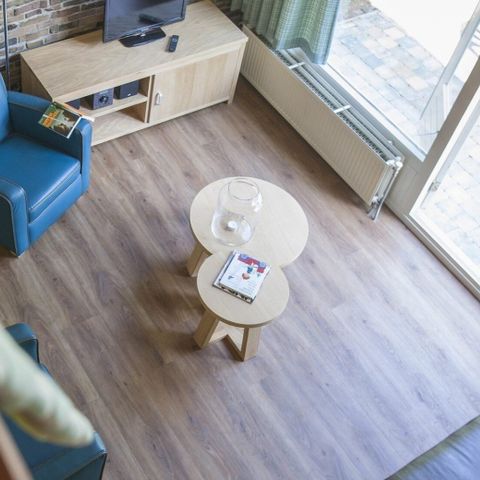VAKANTIEHUIS 5 personen - Comfort