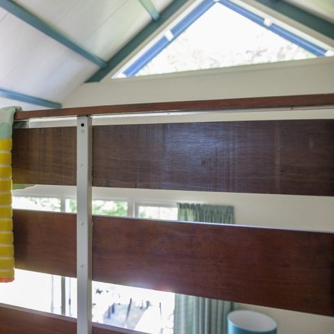 VAKANTIEHUIS 5 personen - Comfort