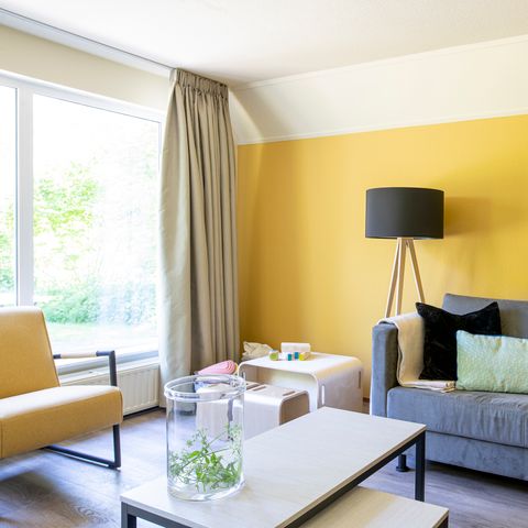 VAKANTIEHUIS 5 personen - Kindervakantiehuis