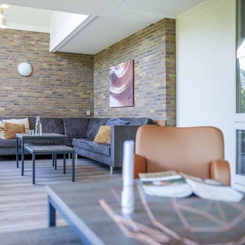 VAKANTIEHUIS 16 personen - Familiehuis Comfort