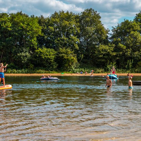 Vakantiepark Witterzomer - Assen - Afbeelding N°4
