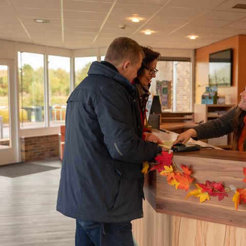 Vakantiepark Witterzomer - Assen - Afbeelding N°6