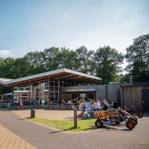 Vakantiepark Witterzomer - Assen - Afbeelding N°5