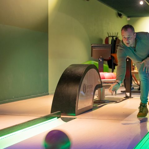 Vakantiepark Witterzomer - Assen - Afbeelding N°4