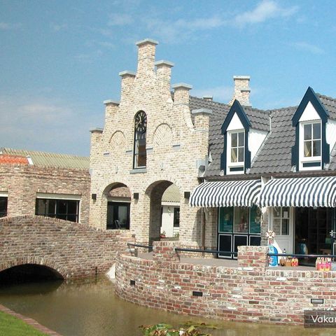 Vakantiepark De Krim Texel - Texel - Afbeelding N°5