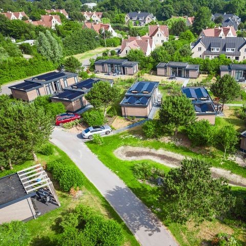 Vakantiepark De Krim Texel - Texel - Afbeelding N°4