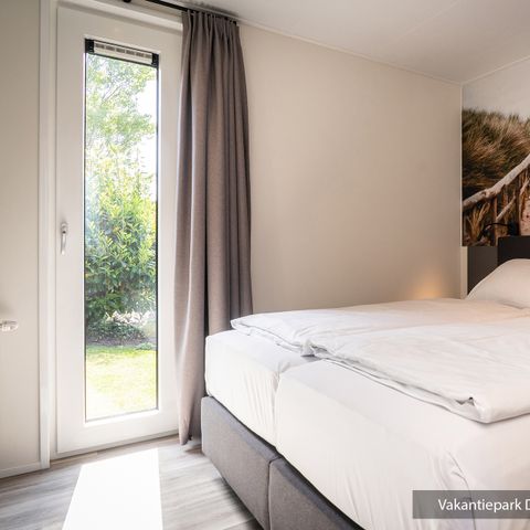 Chalet 4 personen - Vuurtoren de Luxe