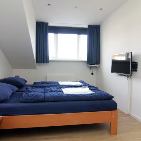 Bungalow 8 personen - Luxe Kinderbungalow