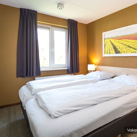 VAKANTIEHUIS 20 personen - Familievilla luxe