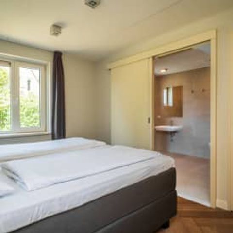 VAKANTIEHUIS 20 personen - Familievilla luxe