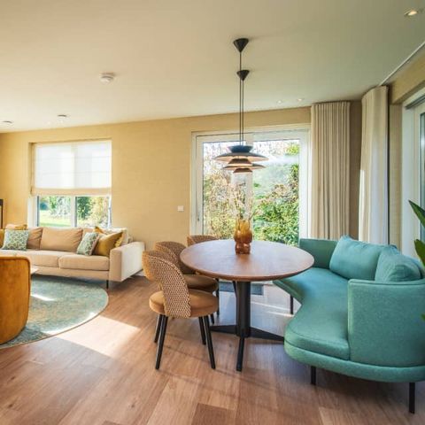 Villa 6 personen - Luxe Comfort