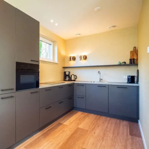 Villa 6 personen - Luxe Comfort