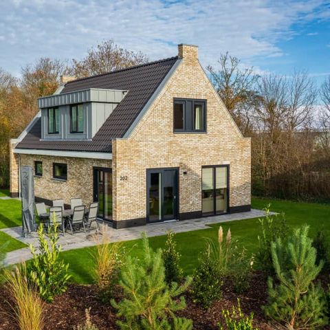 Villa 6 personen - Luxe Comfort