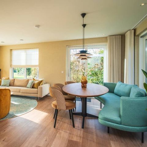 Villa 6 personen - Luxe