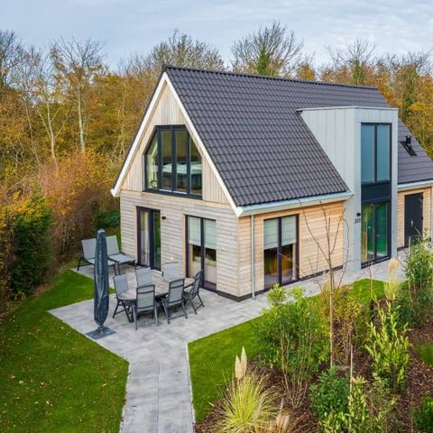 Villa 6 personen - Luxe