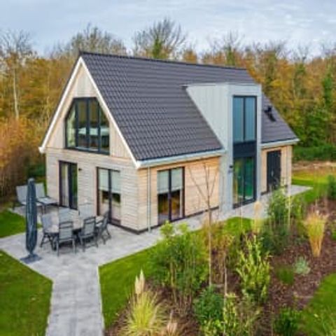 Villa 6 personen - Luxe