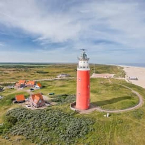 Villa 12 personen - Luxe familievilla