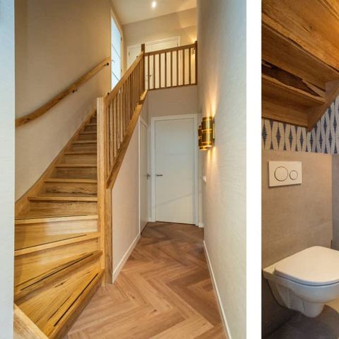 VAKANTIEHUIS 12 personen - Luxe familievilla