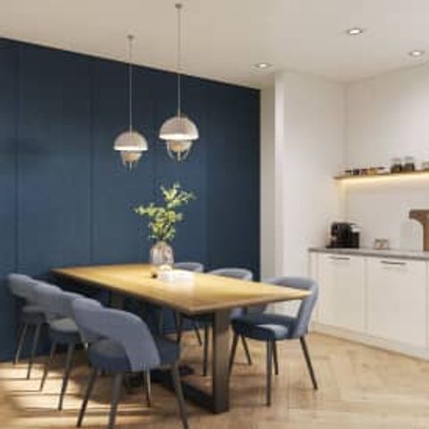 Villa 12 personen - Luxe familievilla