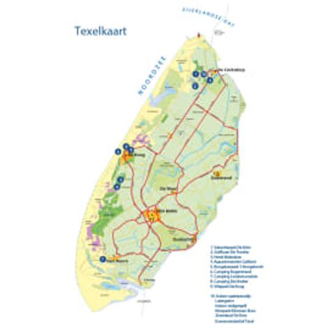 Villa 12 personen - Luxe familievilla