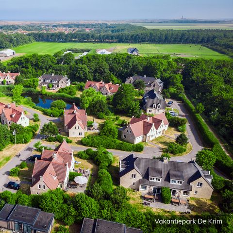 Vakantiepark De Krim Texel - Texel - Afbeelding N°3