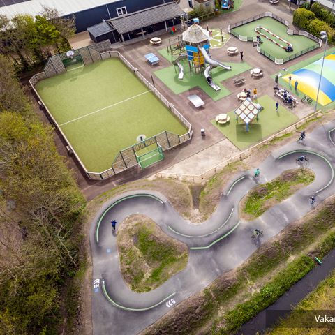 Vakantiepark De Krim Texel - Texel - Afbeelding N°6