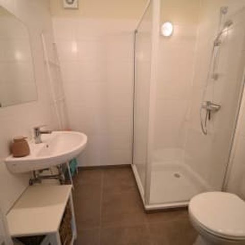 Chalet 4 personen - Bois de l'Ourthe