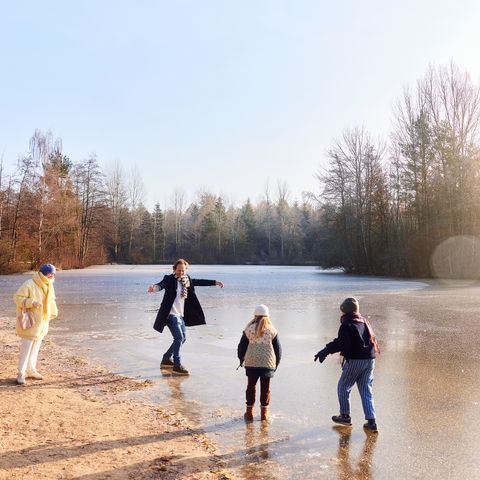 Center Parcs Bispinger Heide - Nedersaksen - Afbeelding N°4