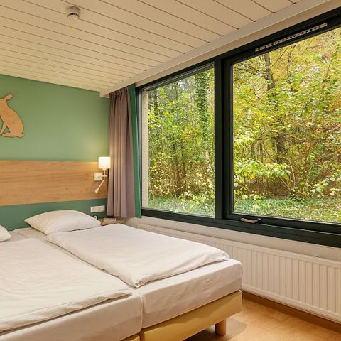 Bungalow 4 personen - Comfort BS1311