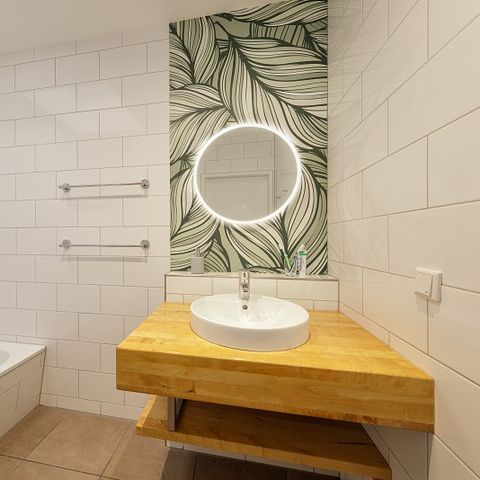 Bungalow 6 personen - Premium Eden BS1325