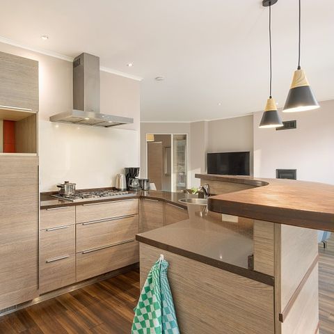 Bungalow 6 personen - VIP Eden  BS1334